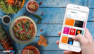 NETOPIA Payments lanseaza o platforma de comenzi integrata in aplicatia mobilPay Wallet, pentru restaurante, magazine specializate si producatori locali din toata tara, care fac livrari la domiciliu