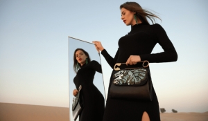Borro- brandul de fashion implicat social care leaga Romania cu Asia